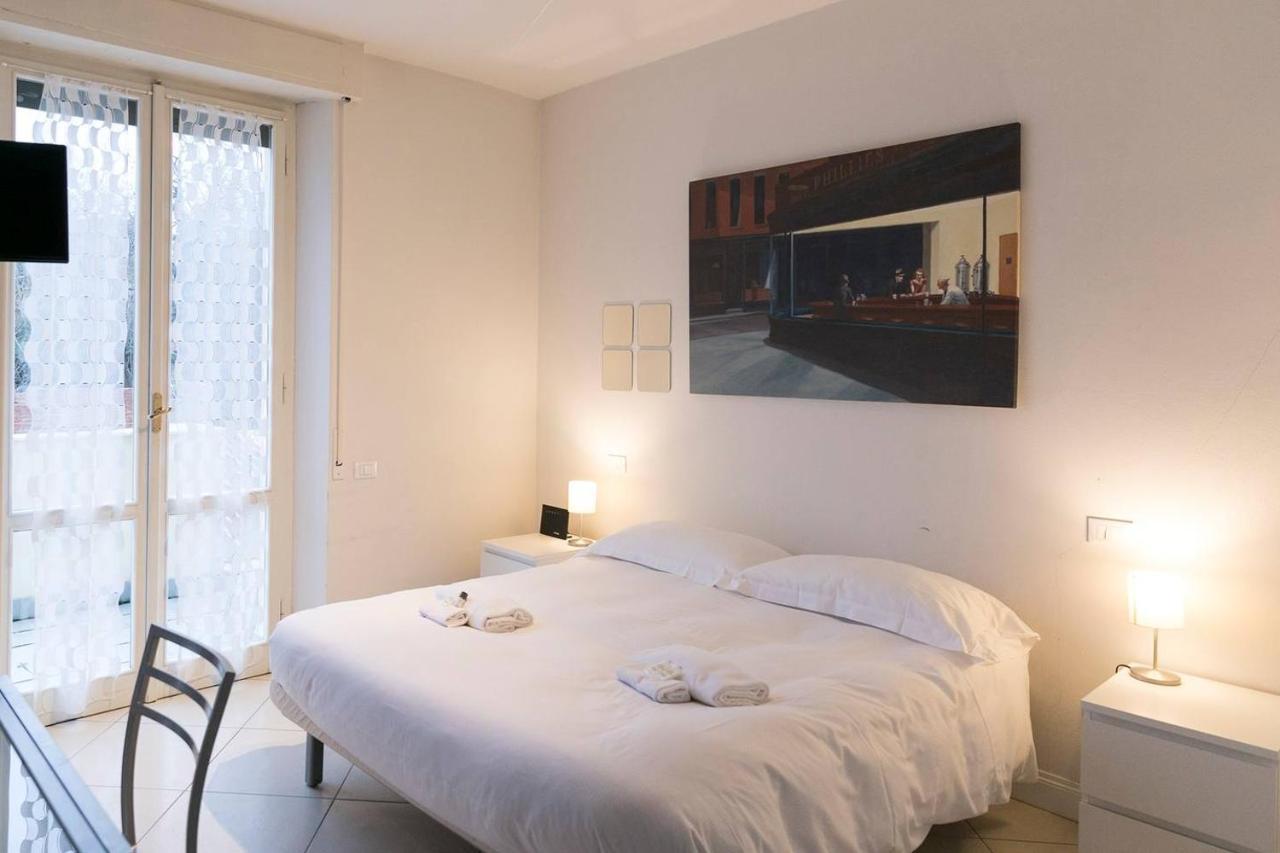 Altido Charming Apt With Terrace Next To Giardino Scotto Appartamento Pisa Esterno foto
