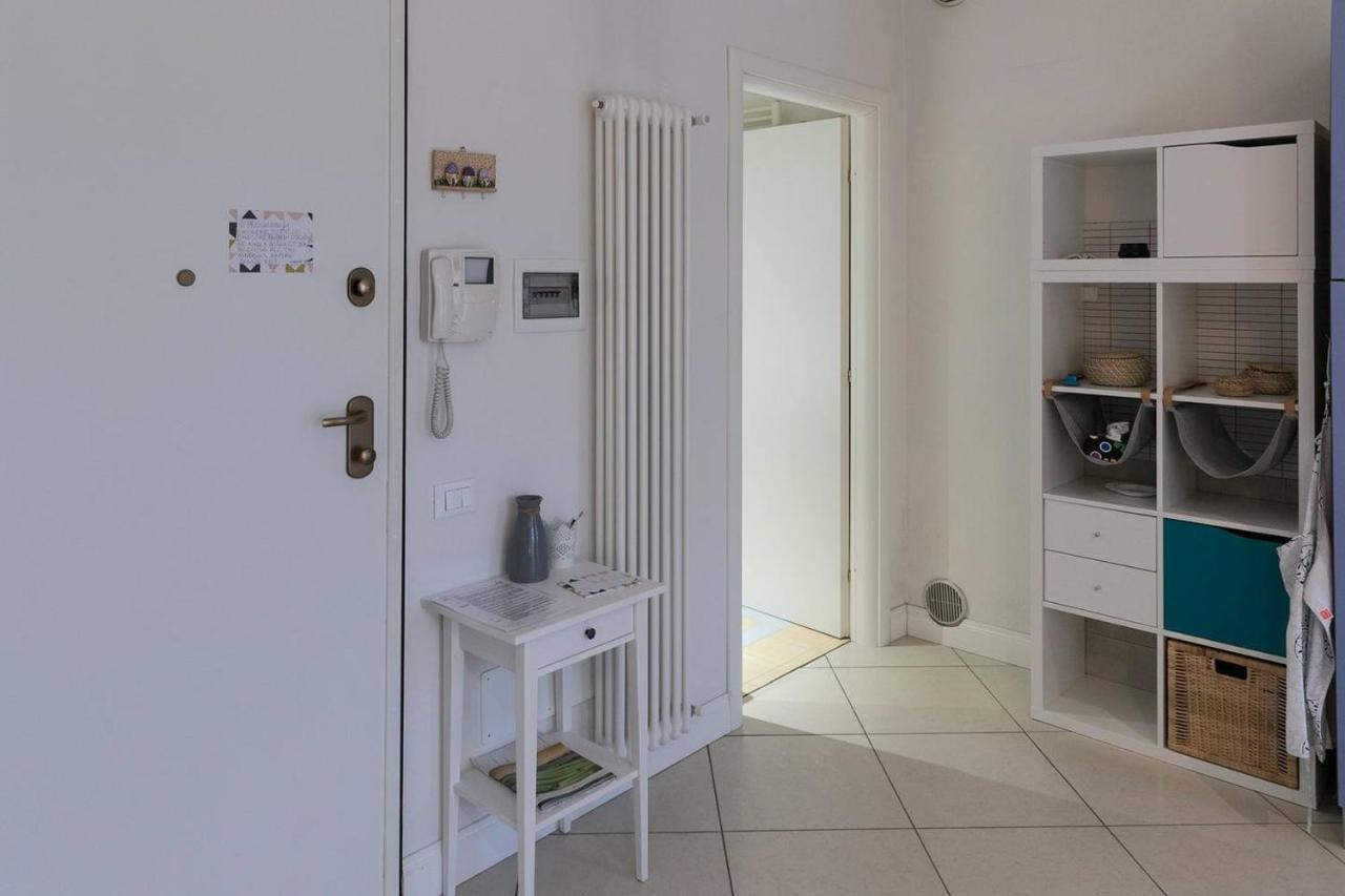Altido Charming Apt With Terrace Next To Giardino Scotto Appartamento Pisa Esterno foto