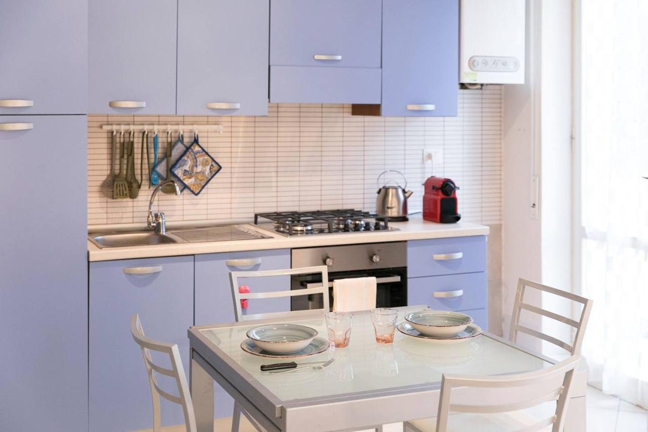 Altido Charming Apt With Terrace Next To Giardino Scotto Appartamento Pisa Esterno foto