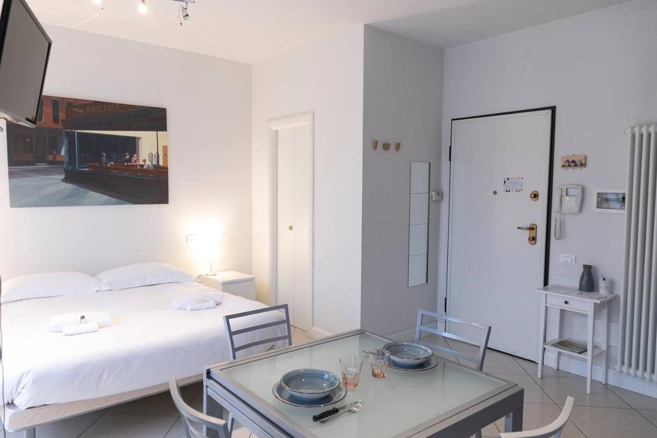 Altido Charming Apt With Terrace Next To Giardino Scotto Appartamento Pisa Esterno foto