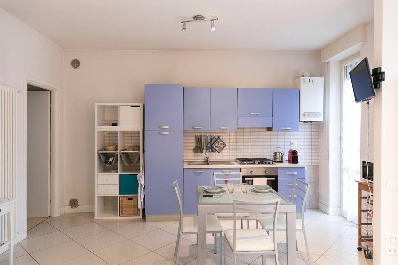 Altido Charming Apt With Terrace Next To Giardino Scotto Appartamento Pisa Esterno foto