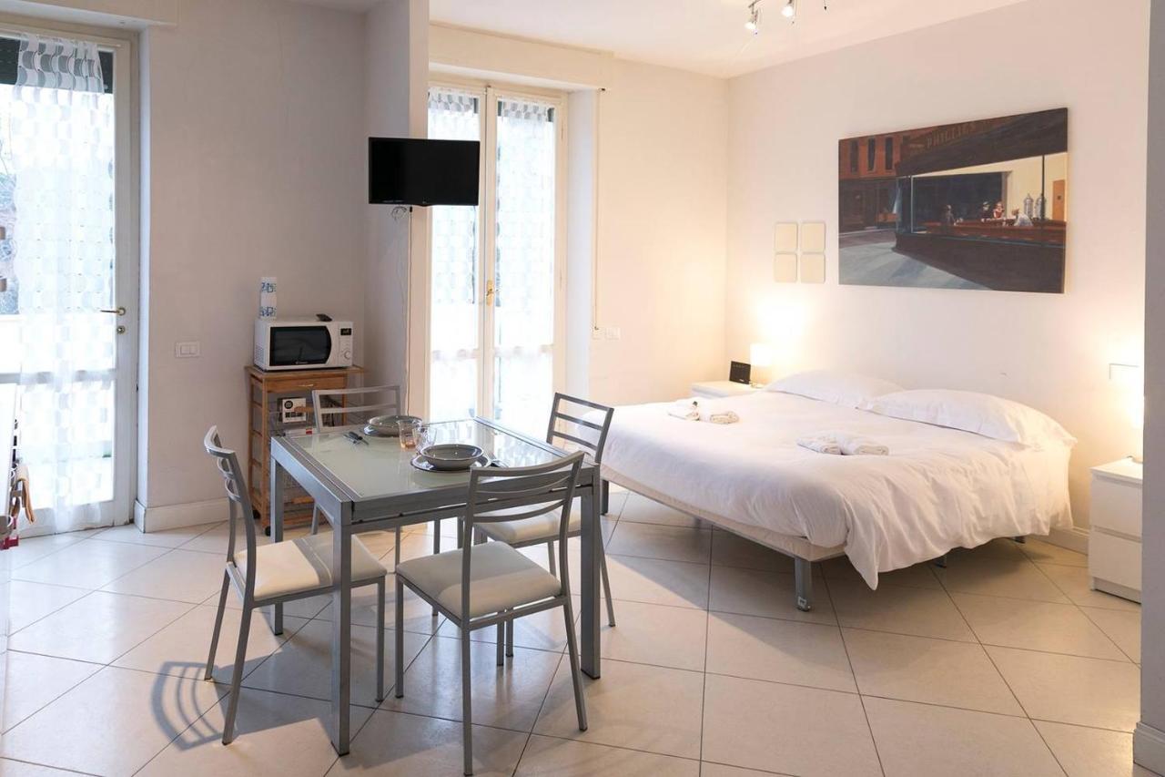 Altido Charming Apt With Terrace Next To Giardino Scotto Appartamento Pisa Esterno foto