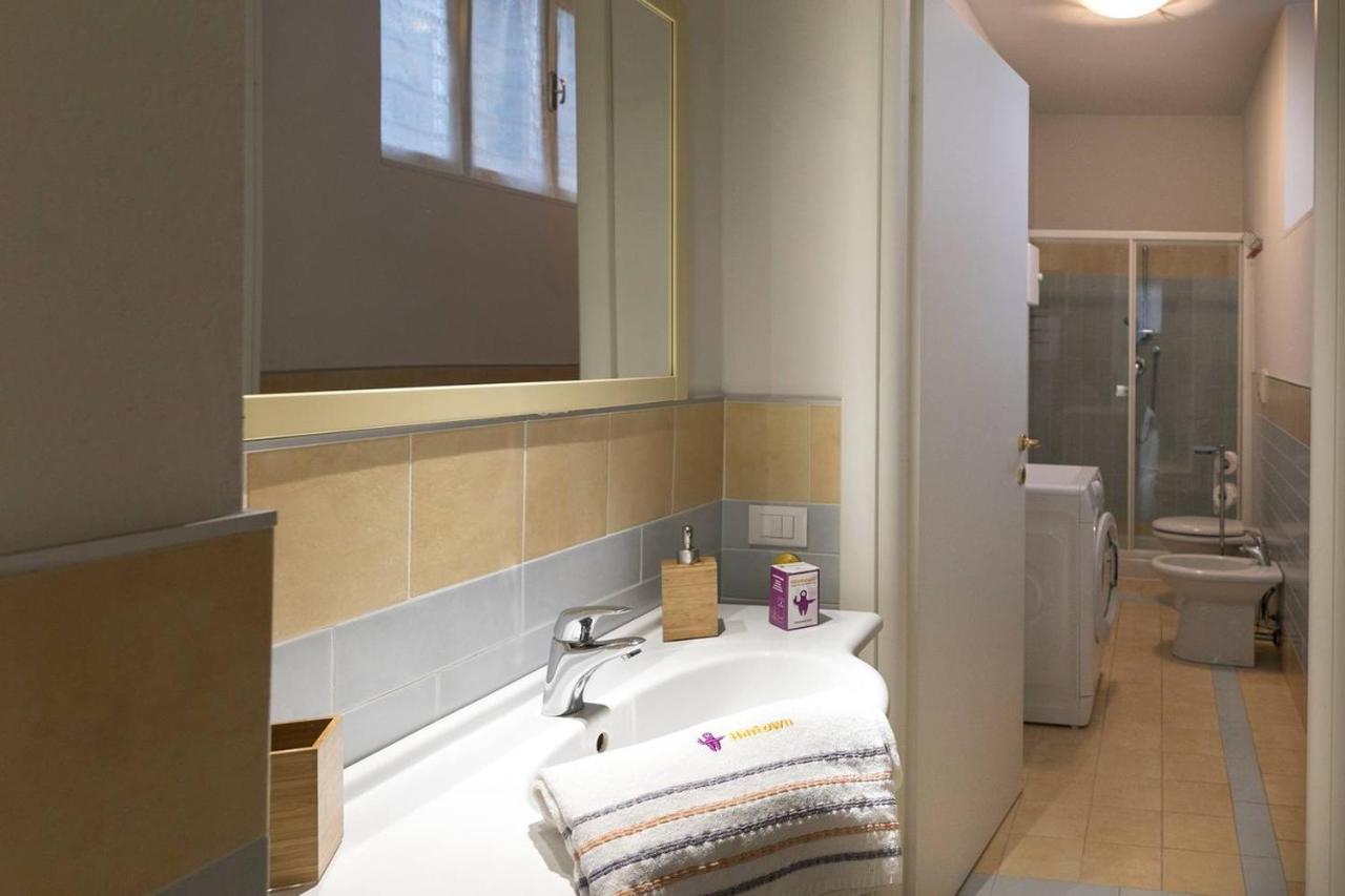 Altido Charming Apt With Terrace Next To Giardino Scotto Appartamento Pisa Esterno foto