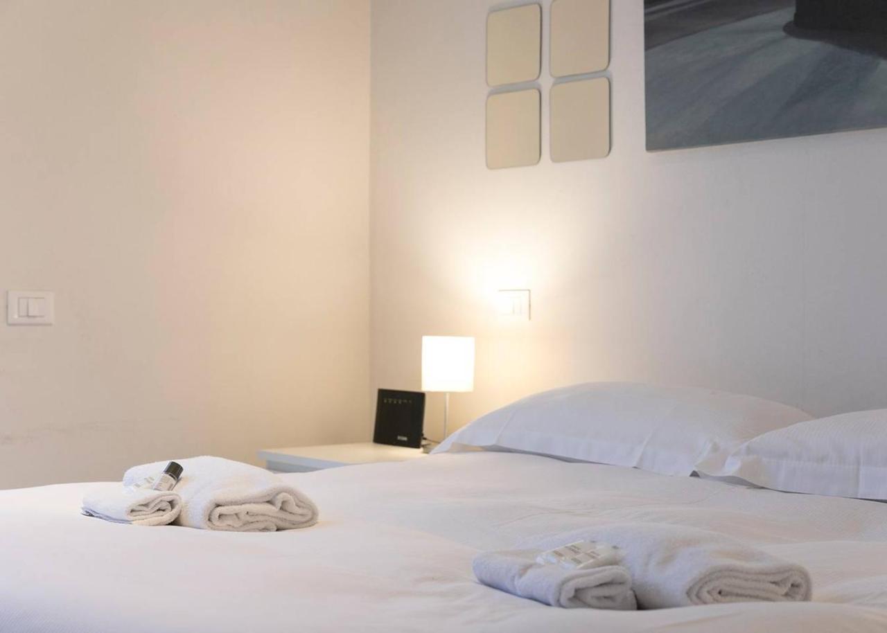 Altido Charming Apt With Terrace Next To Giardino Scotto Appartamento Pisa Esterno foto